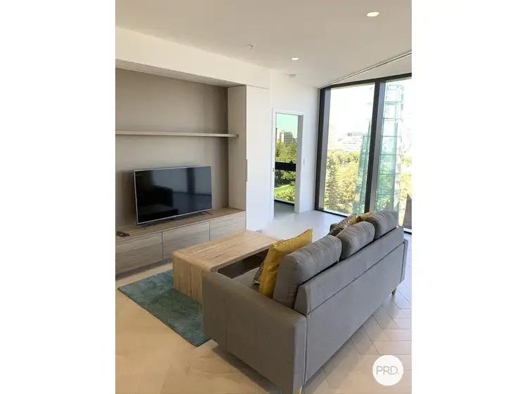 Third view of Homely apartment listing, 1111/11 Barrack Square, Perth WA 6000