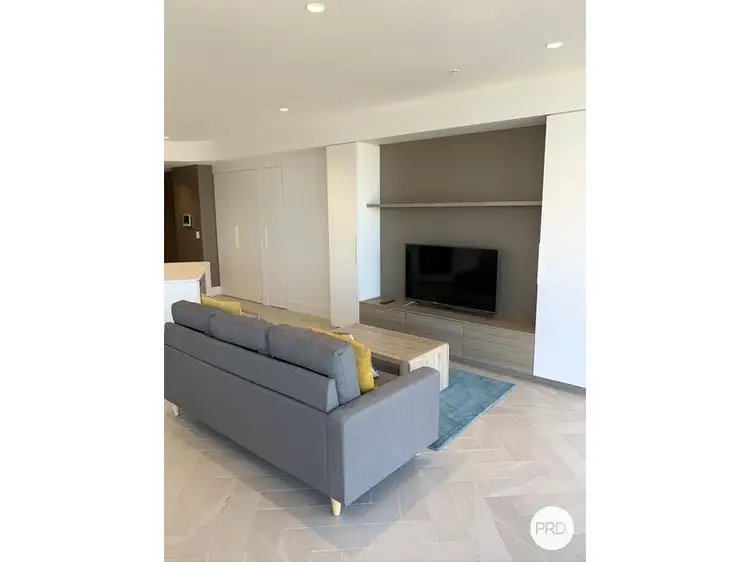 Fourth view of Homely apartment listing, 1111/11 Barrack Square, Perth WA 6000