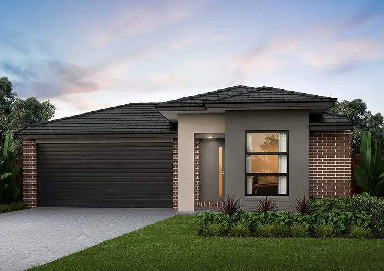 2226 Heart Loop, Clyde North VIC 3978