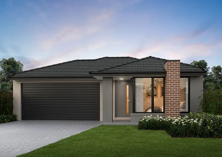 Third view of Homely house listing, 2226 Heart Loop, Clyde North VIC 3978