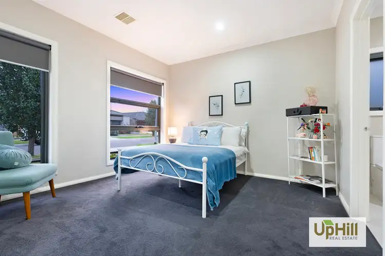 Second view of Homely house listing, 10 Yandra Street, Clyde North VIC 3978