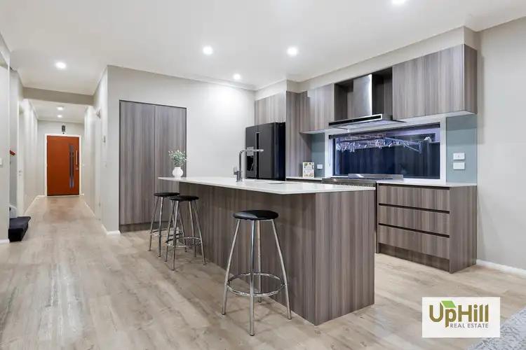 Fourth view of Homely house listing, 10 Yandra Street, Clyde North VIC 3978
