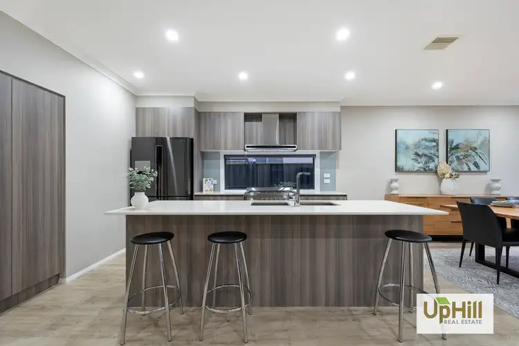 Fifth view of Homely house listing, 10 Yandra Street, Clyde North VIC 3978