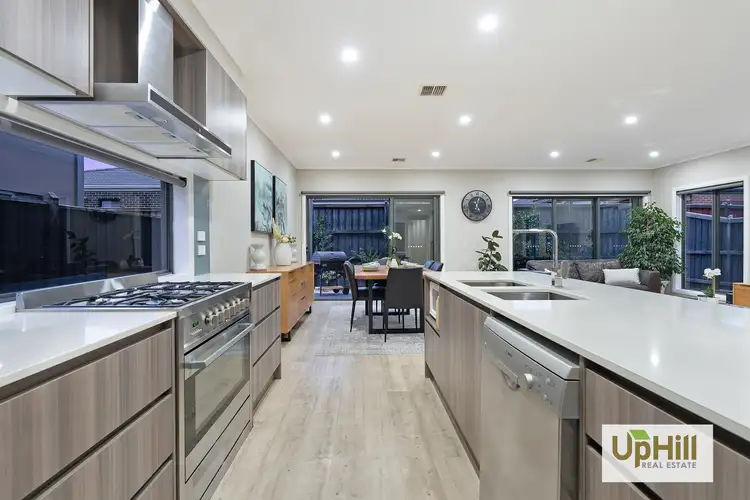 Sixth view of Homely house listing, 10 Yandra Street, Clyde North VIC 3978