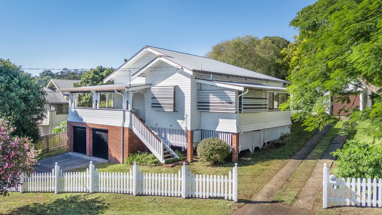 Main view of Homely house listing, 25 Crescent Street, Lismore NSW 2480