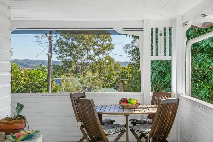 Second view of Homely house listing, 25 Crescent Street, Lismore NSW 2480