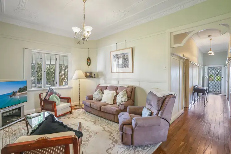 Fourth view of Homely house listing, 25 Crescent Street, Lismore NSW 2480