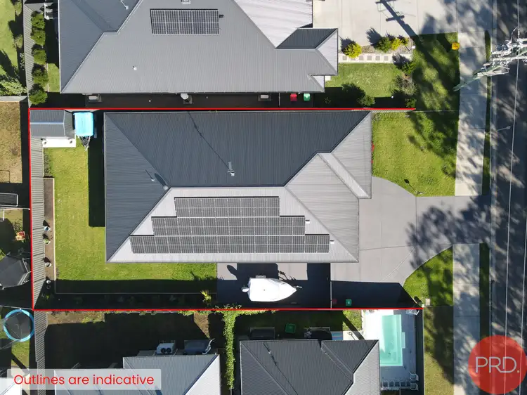 40 Averys Lane, Heddon Greta NSW 2321