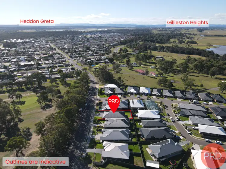 Third view of Homely house listing, 40 Averys Lane, Heddon Greta NSW 2321