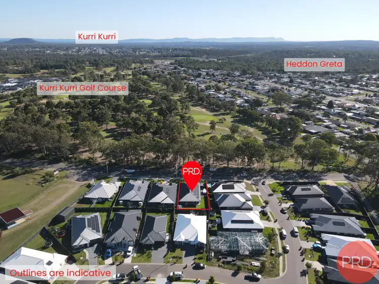Fourth view of Homely house listing, 40 Averys Lane, Heddon Greta NSW 2321