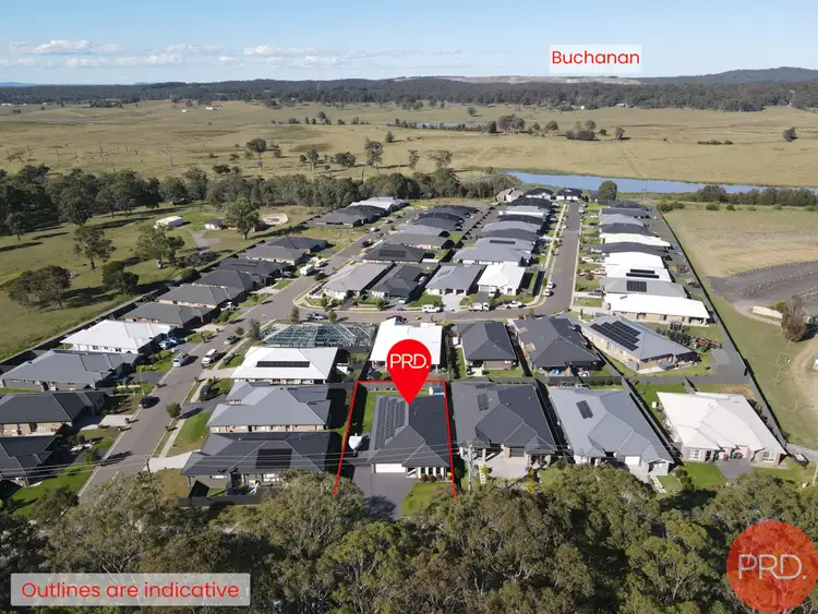 Fifth view of Homely house listing, 40 Averys Lane, Heddon Greta NSW 2321