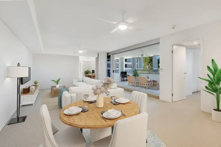 Main view of Homely unit listing, 1021/18-20 Stuart Street, Tweed Heads NSW 2485