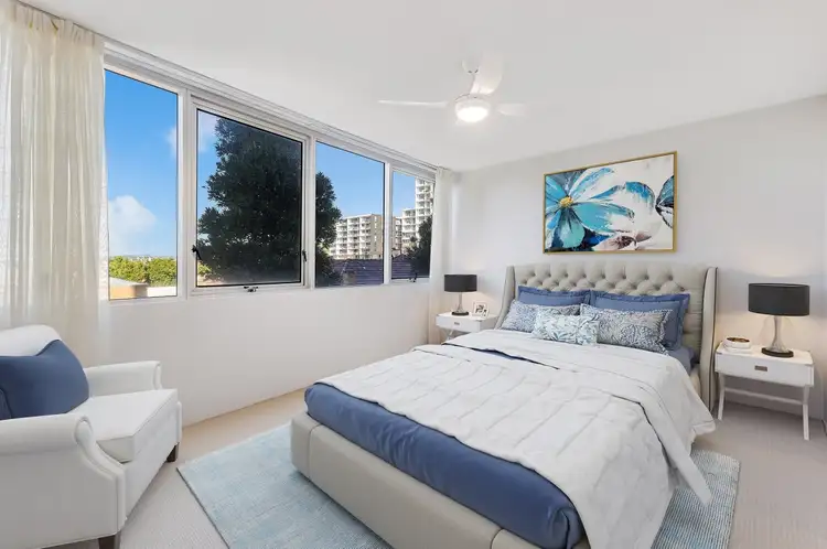 Fifth view of Homely unit listing, 1021/18-20 Stuart Street, Tweed Heads NSW 2485