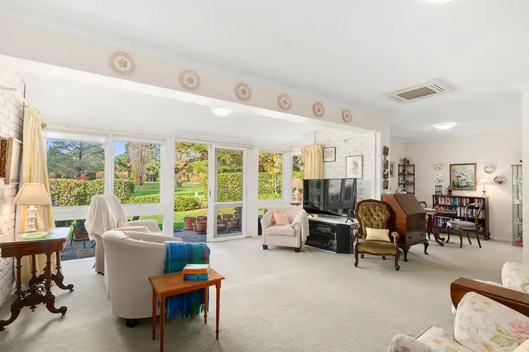 Second view of Homely villa listing, 53/502-508 Moss Vale Road, Bowral NSW 2576