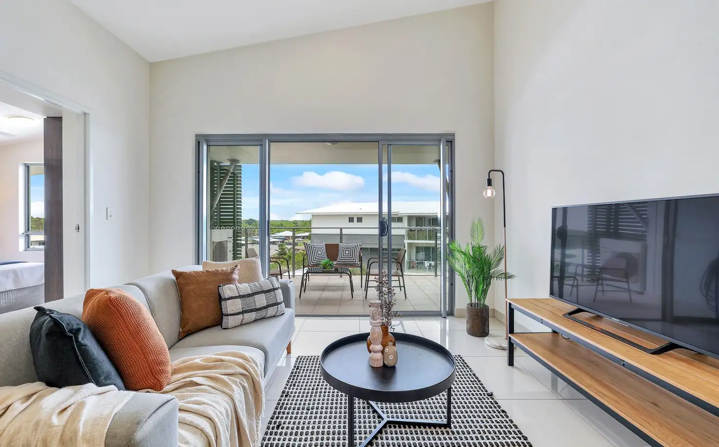 Main view of Homely apartment listing, 15 Fairweather Crescent, Coolalinga NT 839