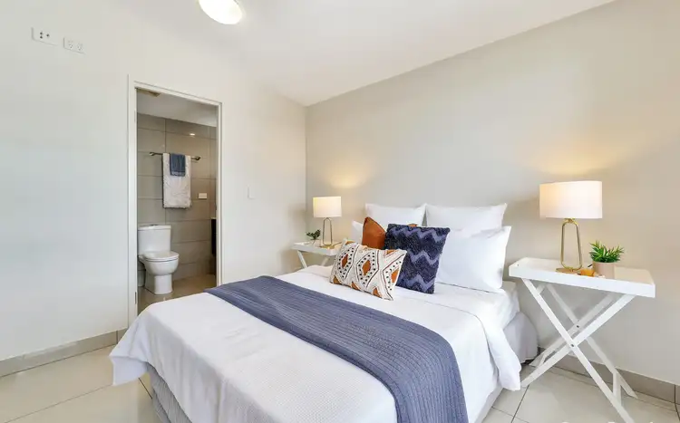 Second view of Homely apartment listing, 15 Fairweather Crescent, Coolalinga NT 839