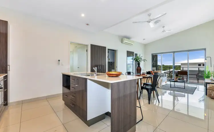 Third view of Homely apartment listing, 15 Fairweather Crescent, Coolalinga NT 839