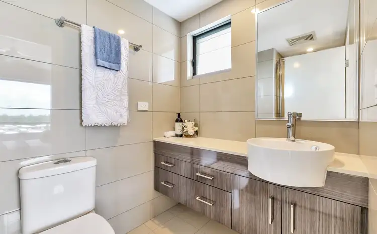 Fourth view of Homely apartment listing, 15 Fairweather Crescent, Coolalinga NT 839