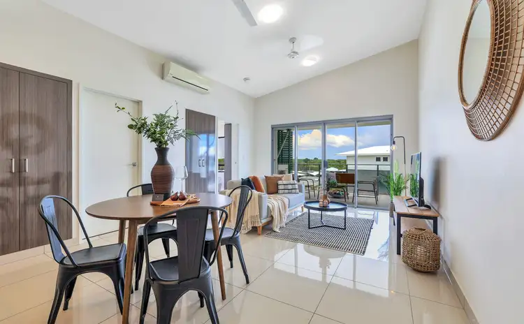Fifth view of Homely apartment listing, 15 Fairweather Crescent, Coolalinga NT 839