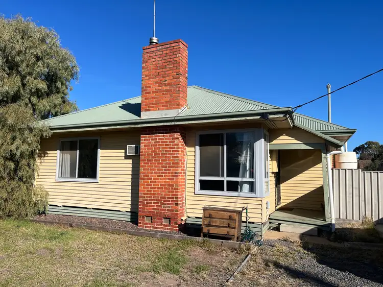 Main view of Homely house listing, 82 Jamouneau Street, Warracknabeal VIC 3393