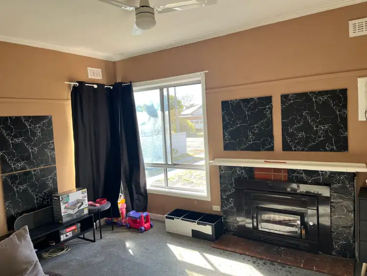 Second view of Homely house listing, 82 Jamouneau Street, Warracknabeal VIC 3393