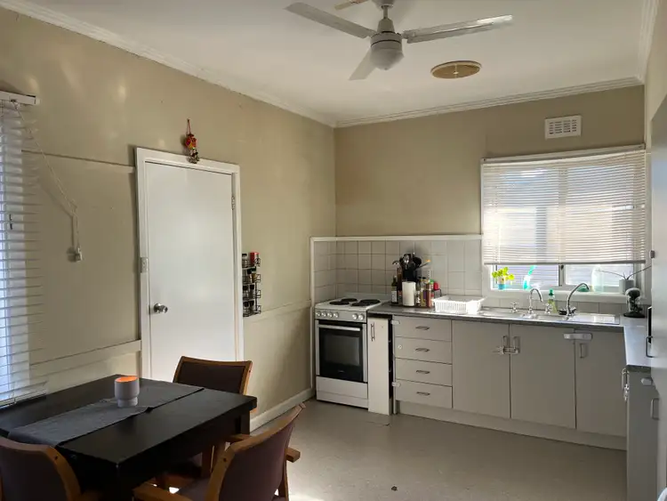 Fifth view of Homely house listing, 82 Jamouneau Street, Warracknabeal VIC 3393