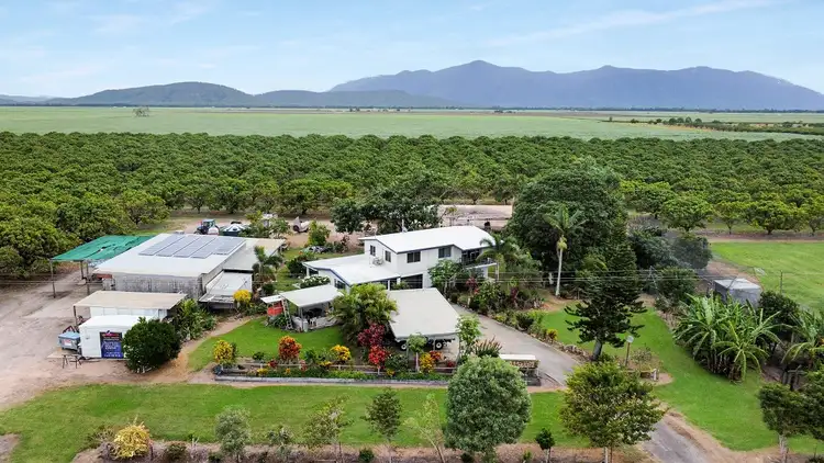 232-240 Bartlett Road, Horseshoe Lagoon QLD 4809
