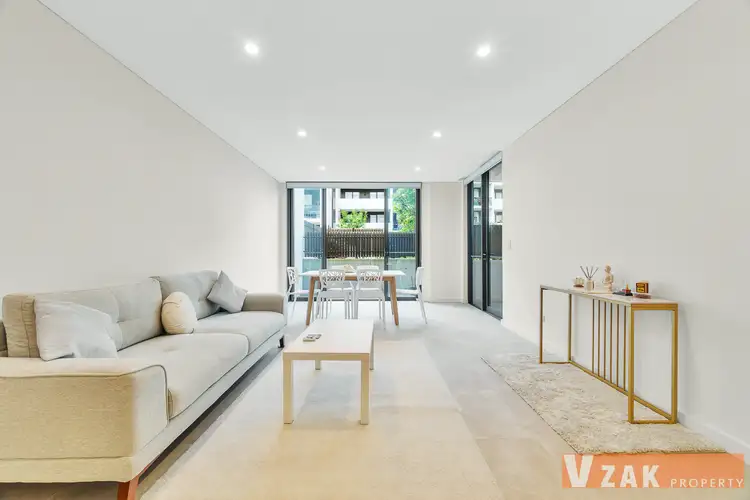 g16/129B Jerralong Drive, Schofields NSW 2762