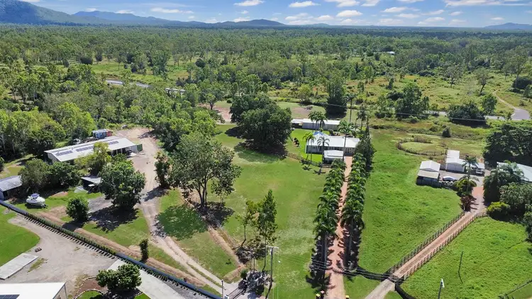 LOT 42 Bolinda Court, Alice River QLD 4817