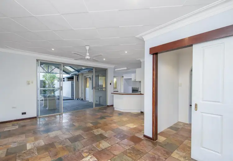 Second view of Homely house listing, 5 Denmark Way, Warwick WA 6024