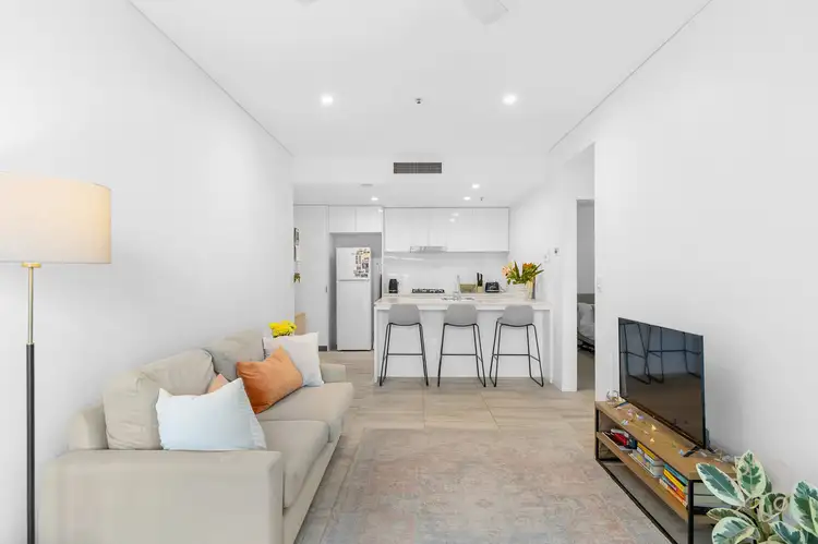 1004/10 Stratton Street, Newstead QLD 4006