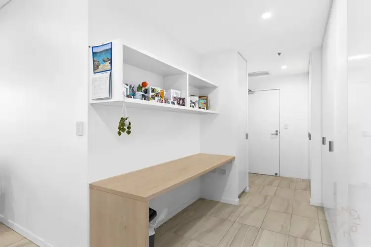 Third view of Homely unit listing, 1004/10 Stratton Street, Newstead QLD 4006