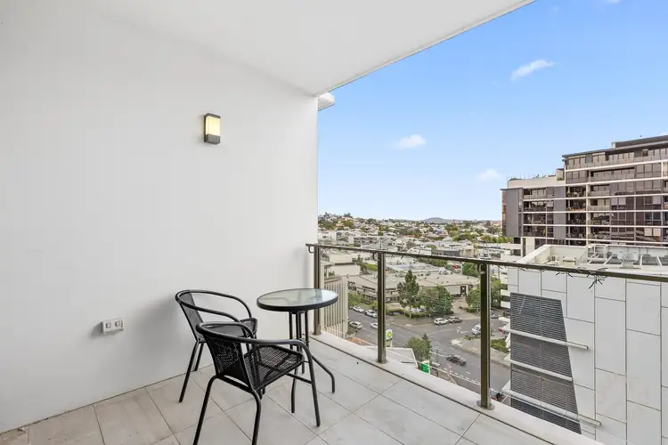 Sixth view of Homely unit listing, 1004/10 Stratton Street, Newstead QLD 4006