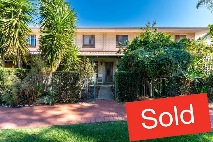 64/115 Herdsman Parade, Wembley WA 6014