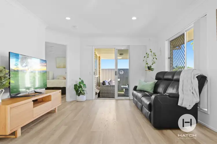Second view of Homely villa listing, 2/30 Lindeman Place, Eight Mile Plains QLD 4113