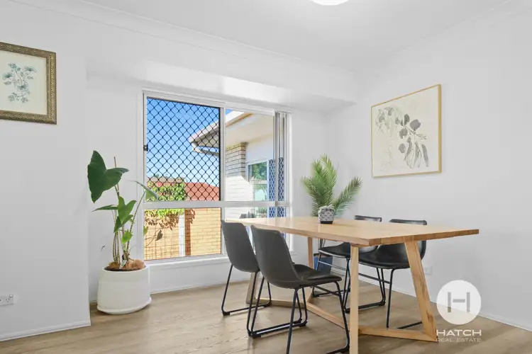 Third view of Homely villa listing, 2/30 Lindeman Place, Eight Mile Plains QLD 4113