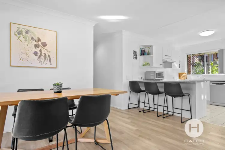 Fourth view of Homely villa listing, 2/30 Lindeman Place, Eight Mile Plains QLD 4113