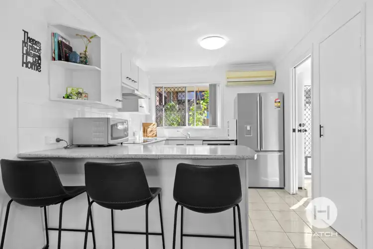 Fifth view of Homely villa listing, 2/30 Lindeman Place, Eight Mile Plains QLD 4113