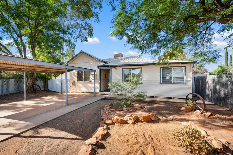 117 Lewis Street, Lamington WA 6430