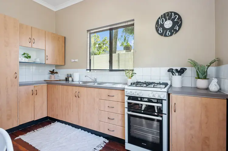 Fifth view of Homely house listing, 117 Lewis Street, Lamington WA 6430