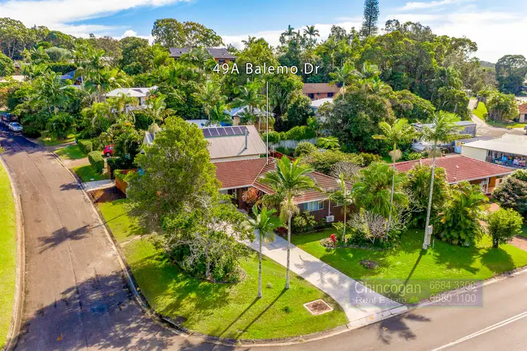 49A Balemo Drive, Ocean Shores NSW 2483