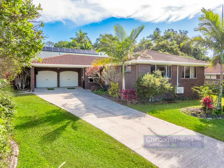 Second view of Homely house listing, 49A Balemo Drive, Ocean Shores NSW 2483