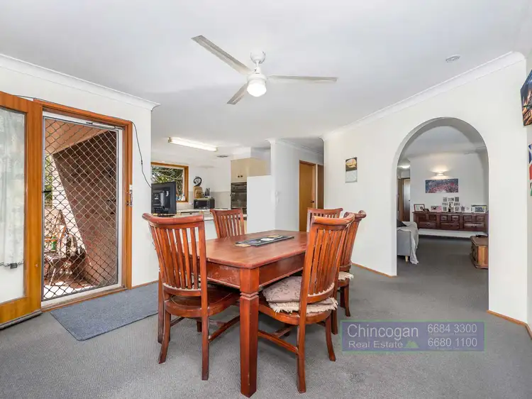 Sixth view of Homely house listing, 49A Balemo Drive, Ocean Shores NSW 2483