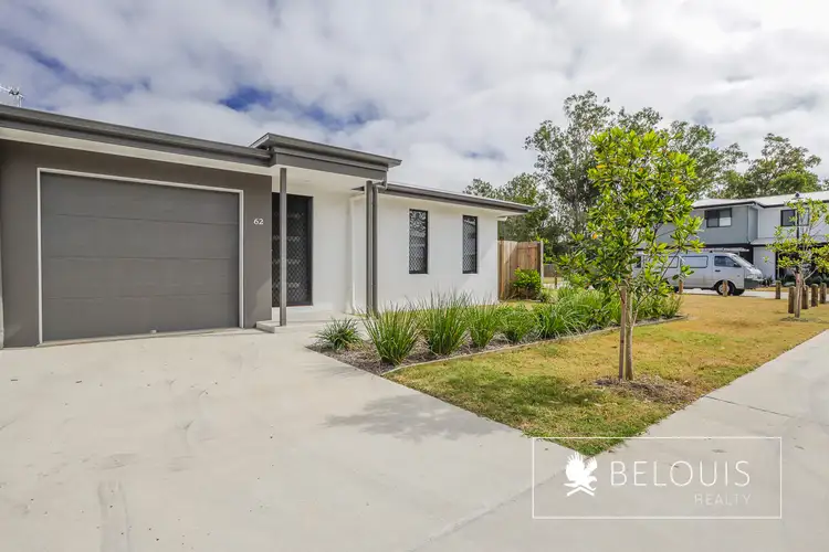 62/11 Elsie Street, Bannockburn QLD 4207