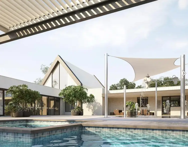 Fourth view of Homely house listing, Lot 23270 Sojoun street, Clyde North VIC 3978