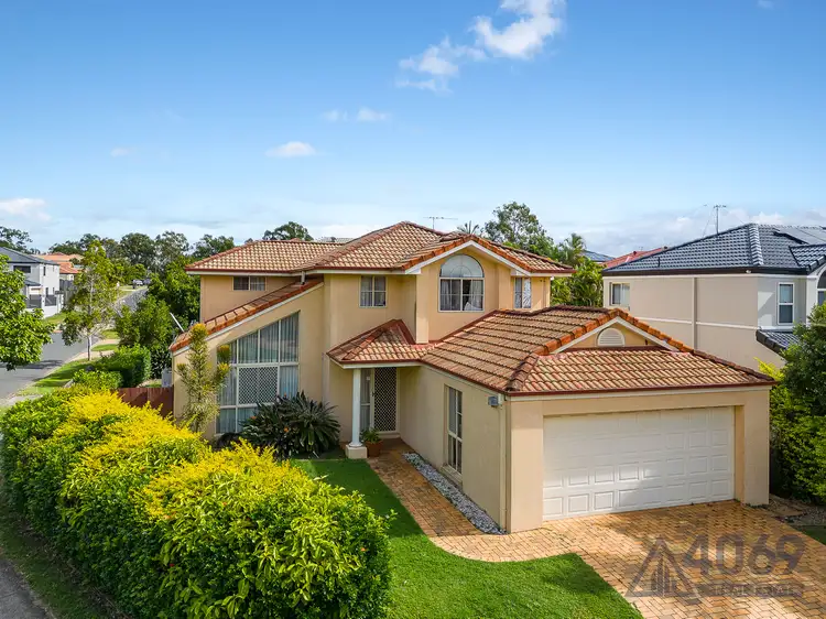33 Seabrook Circuit, Westlake QLD 4074