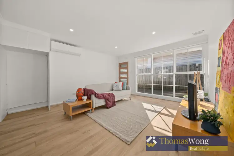 Fifth view of Homely unit listing, 4/33 Windsor Avenue, Springvale VIC 3171