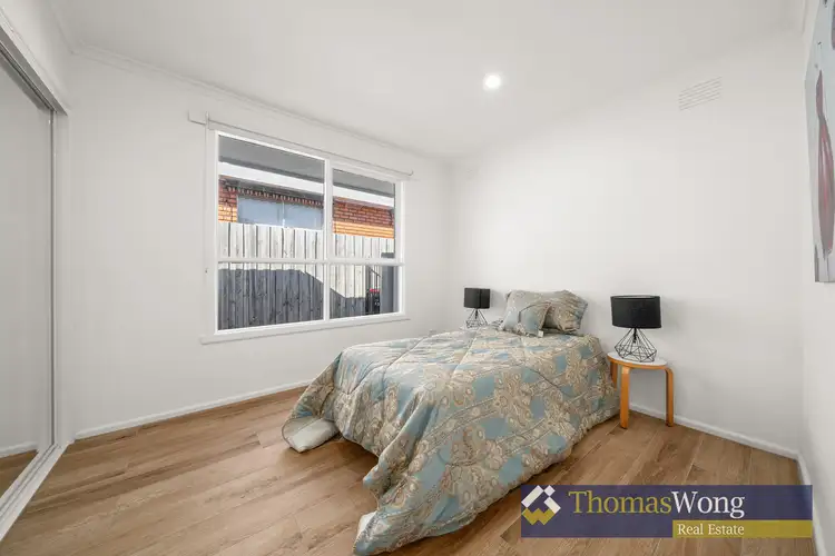 Sixth view of Homely unit listing, 4/33 Windsor Avenue, Springvale VIC 3171