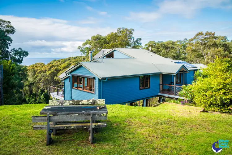Main view of Homely rural property listing, Address available on request