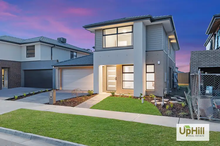 Main view of Homely house listing, 18 Theatre Circuit, Clyde North VIC 3978